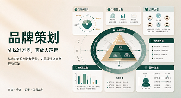 城步苗族自治县品牌策划